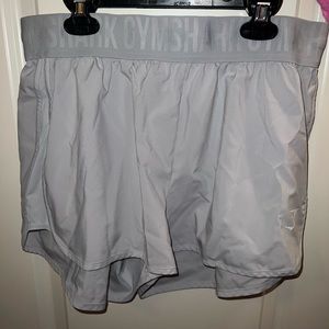 Gymshark shorts